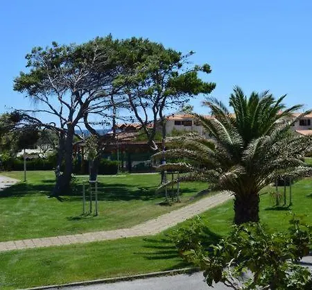 Naturiste Aphrodite 940 Apartment