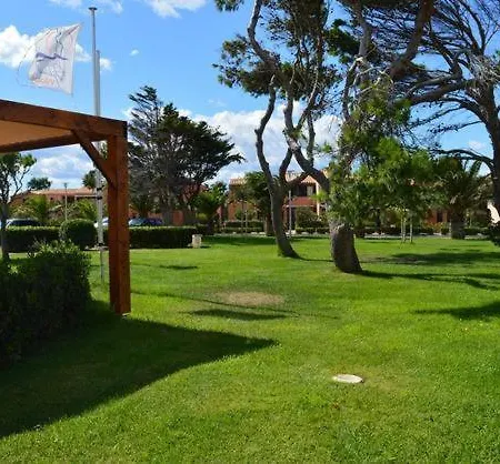 Naturiste Aphrodite 940 * Leucate