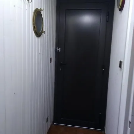 Naturiste Aphrodite 940 Apartment *
