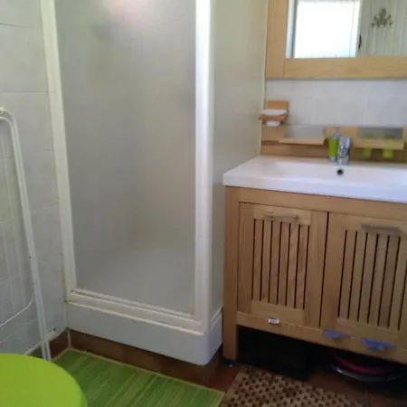 Naturiste Aphrodite 940 Apartment