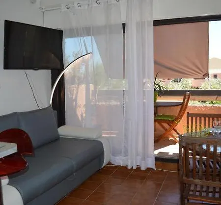 Naturiste Aphrodite 940 Apartment