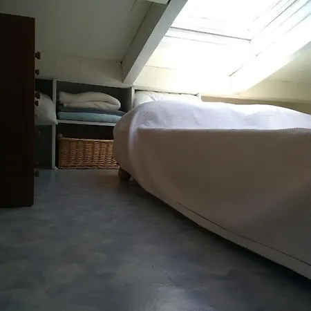 Naturiste Aphrodite 940 Apartment Leucate