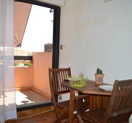 Apartment Naturiste Aphrodite 940 *