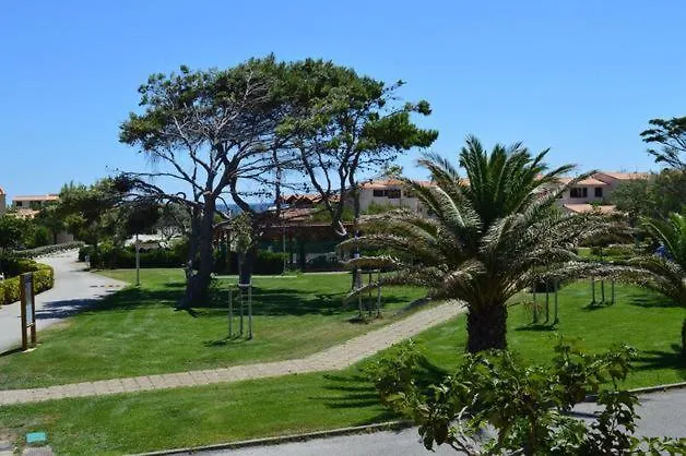Naturiste Aphrodite 940 Apartment