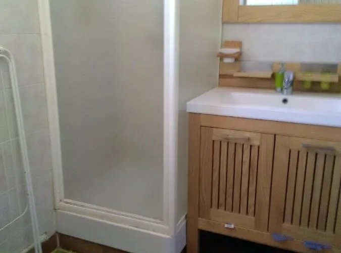 Naturiste Aphrodite 940 Apartment