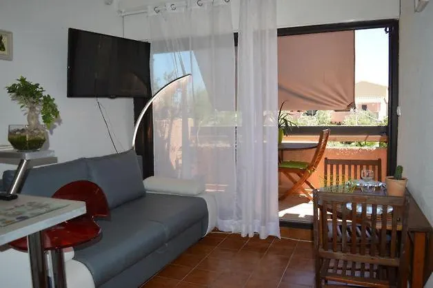 Naturiste Aphrodite 940 Apartment