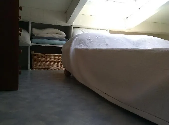 Naturiste Aphrodite 940 Apartment Leucate