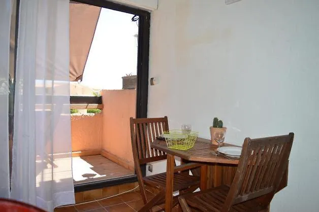 Apartment Naturiste Aphrodite 940 *